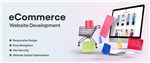 E-Commerce Website Development